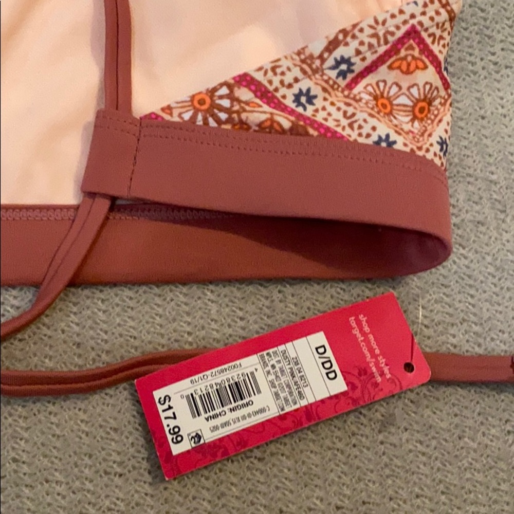 Swim Top - Picture 4 of 4